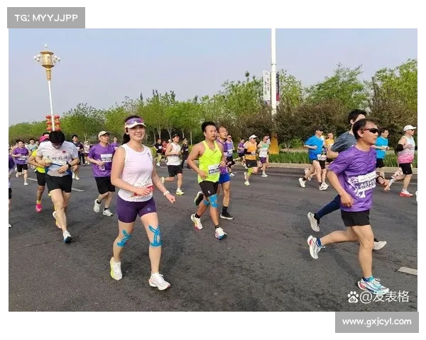 极限马拉松挑战极限体能极致耐力的赛道上演勇者竞技与心理博弈